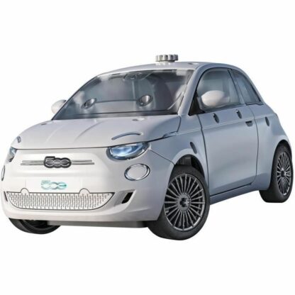 Παιχνίδι Kατασκευή Baby Born Fiat 500