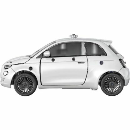 Παιχνίδι Kατασκευή Baby Born Fiat 500