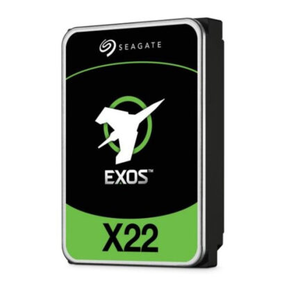 Σκληρός δίσκος Seagate ST22000NM001E 3,5"