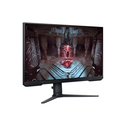 Οθόνη Gaming Samsung LS27CG510EUXEN 27" 4K Ultra HD