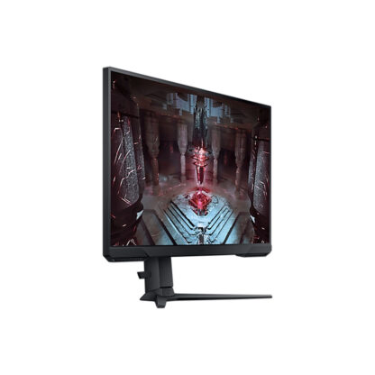 Οθόνη Gaming Samsung LS27CG510EUXEN 27" 4K Ultra HD