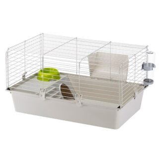 Hamster Cage Ferplast Mini Duna Πλαστική ύλη