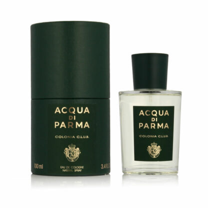 Άρωμα Unisex Acqua Di Parma Colonia Club 100 ml