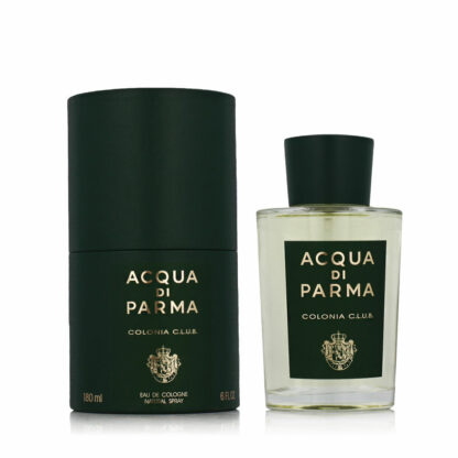 Ανδρικό Άρωμα Acqua Di Parma Colonia C.L.U.B.