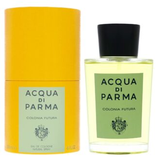 Άρωμα Unisex Acqua Di Parma Signatures Of The Sun Lily Of The Valley 180 ml