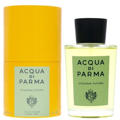 Άρωμα Unisex Acqua Di Parma Colonia Futura EDC 180 ml