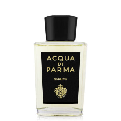 Άρωμα Unisex Acqua Di Parma Sakura EDP 180 ml