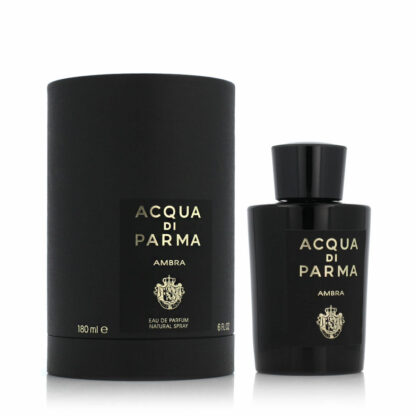 Άρωμα Unisex Acqua Di Parma Ambra