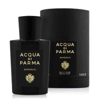 Ανδρικό Άρωμα Acqua Di Parma Sándalo EDP 100 ml