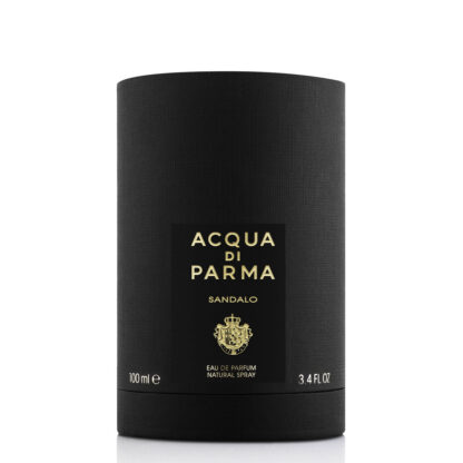 Ανδρικό Άρωμα Acqua Di Parma Sándalo EDP 100 ml