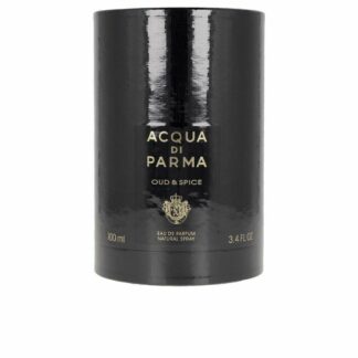 Άρωμα Unisex Acqua Di Parma Yuzu EDP 100 ml