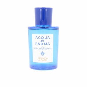 Acqua di Parma Mediterraneo Arancia Di Capri Eau de Toilette 100ml