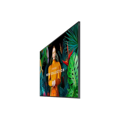 Οθόνη Videowall Samsung LH55QMCEBGCXEN 4K Ultra HD 55"