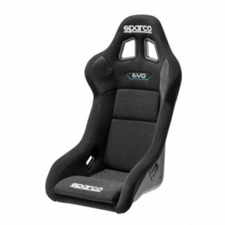 Κάθισμα Sparco 008016RNR Αυτοκίνητο Μαύρο