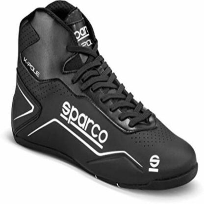 Μπότες Racing Sparco S00126941NRNR Μαύρο