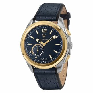 Ανδρικά Ρολόγια Hugo Boss 1530293 (Ø 47 mm)