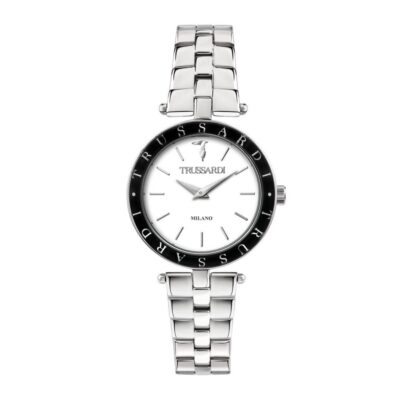 Γυναικεία Ρολόγια Trussardi R2453145504 (Ø 34 mm)