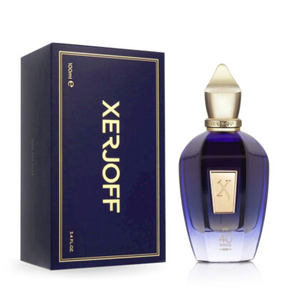 Άρωμα Unisex Xerjoff EDP Join The Club 40 Knots 100 ml