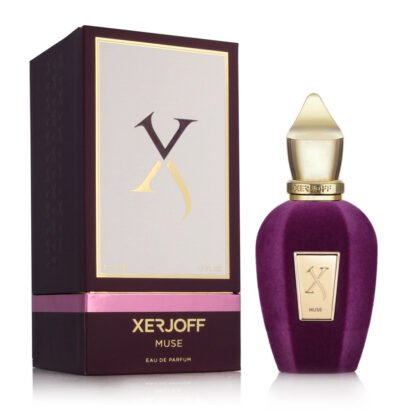 Άρωμα Unisex Xerjoff " V " Muse EDP 50 ml