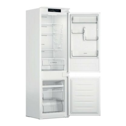 Συνδυασμένο Ψυγείο Hotpoint-Ariston INC18T311 Λευκό (177 x 54 cm)