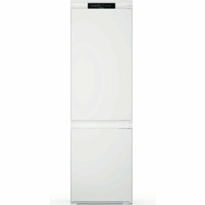 Συνδυασμένο Ψυγείο Hotpoint-Ariston INC18T311 Λευκό (177 x 54 cm)