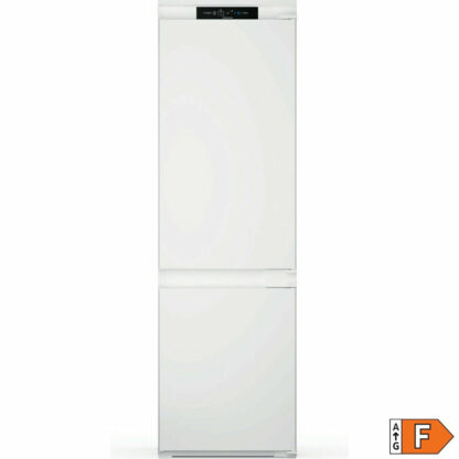 Συνδυασμένο Ψυγείο Hotpoint-Ariston INC18T311 Λευκό (177 x 54 cm)