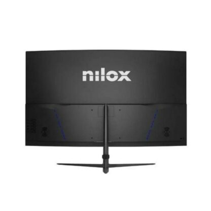 Οθόνη Nilox NXM24CRV01  Καμπυλωτό Full HD 165 Hz LED 24" VA