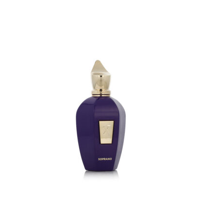 Άρωμα Unisex Xerjoff Soprano EDP 100 ml