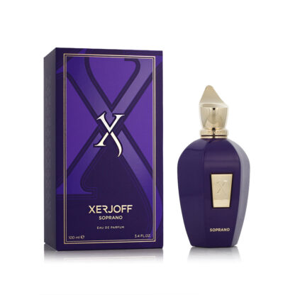 Άρωμα Unisex Xerjoff Soprano EDP 100 ml