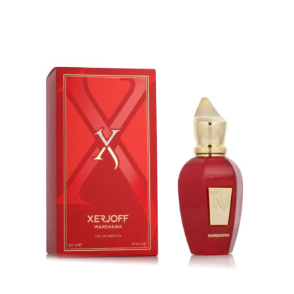 Γυναικείο Άρωμα Xerjoff " V " Wardasina EDP 50 ml