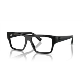 Ανδρικό Σκελετός γυαλιών Dolce & Gabbana DIAGONAL CUT DG 5031