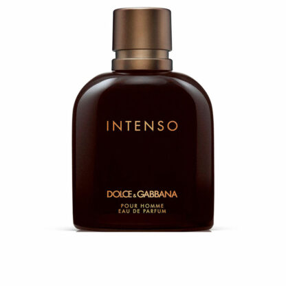 Ανδρικό Άρωμα Dolce & Gabbana EDP Intenso 200 ml