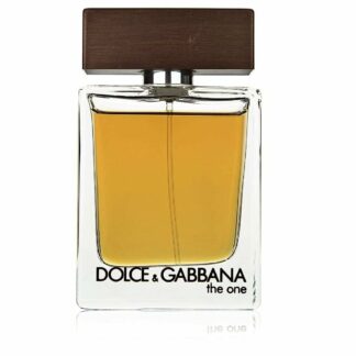 Ανδρικό Άρωμα Dolce & Gabbana THE ONE FOR MEN EDP EDP 100 ml