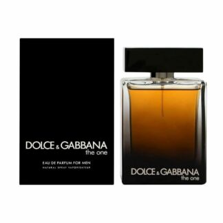 Ανδρικό Άρωμα Dolce & Gabbana THE ONE FOR MEN EDT 150 ml