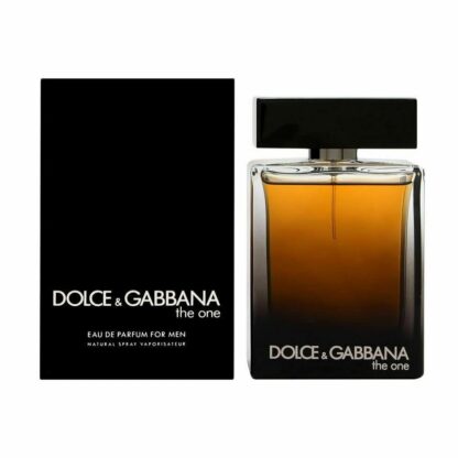 Ανδρικό Άρωμα Dolce & Gabbana THE ONE FOR MEN EDP EDP 100 ml