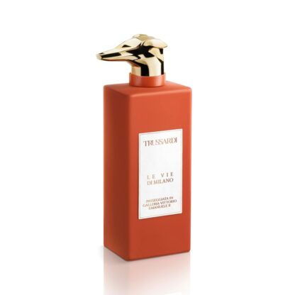 Άρωμα Unisex Trussardi Le Vie Di Milano Passeggiata In Galleria Vittorio EDP 100 ml