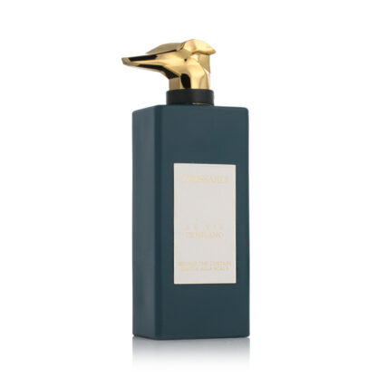 Άρωμα Unisex Trussardi EDP Le Vie Di Milano Behind The Curtain Piazza Alla Scala 100 ml