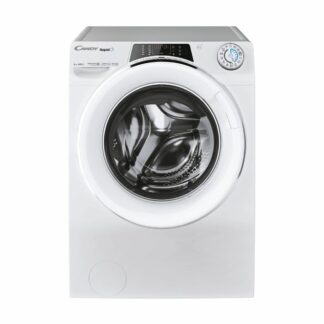 Πλυντήριο ρούχων Aeg LFA6I8272A Λευκό 8 kg 1200 rpm