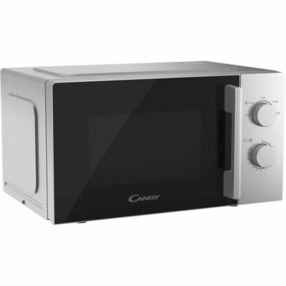 φούρνο μικροκυμάτων Candy Ασημί 700 W 20 L