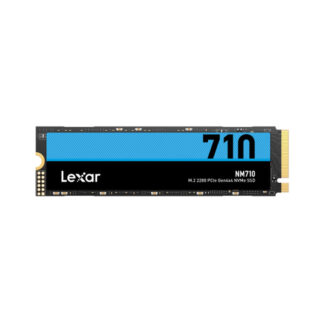 Σκληρός δίσκος Lexar NM620 1 TB SSD