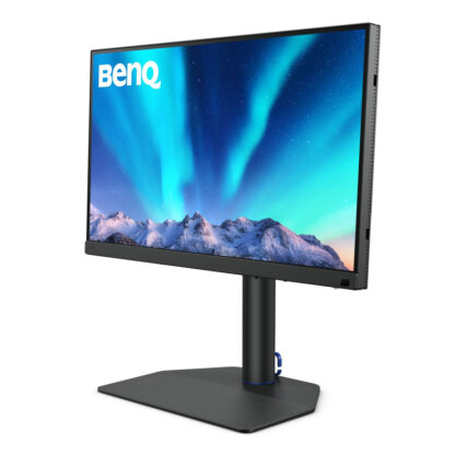 Οθόνη Gaming BenQ SW272U 4K Ultra HD 27" 60 Hz