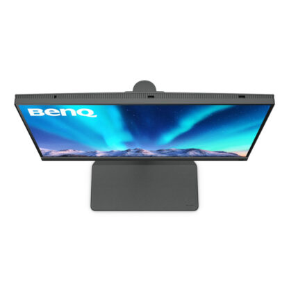 Οθόνη Gaming BenQ SW272U 4K Ultra HD 27" 60 Hz