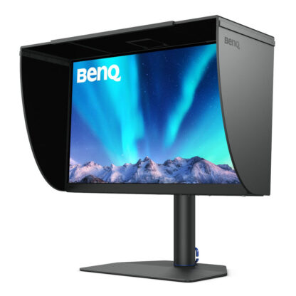 Οθόνη Gaming BenQ SW272U 4K Ultra HD 27" 60 Hz