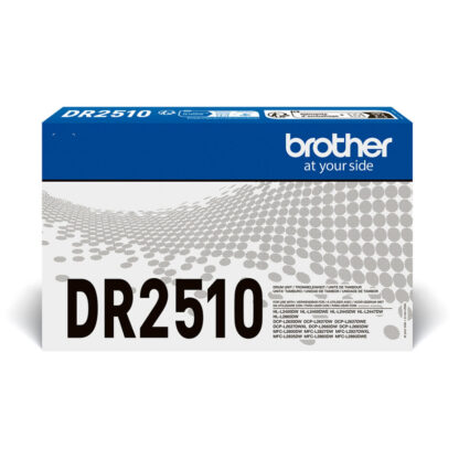 Τόνερ Brother DR2510 Μαύρο