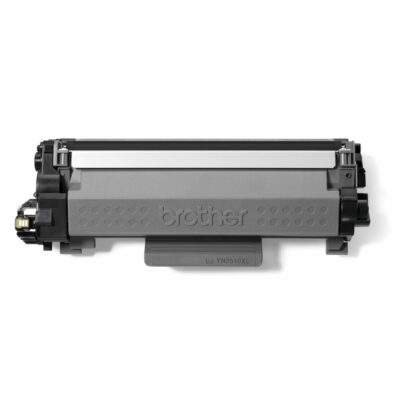 Γνήσιο Toner Brother TN2510XL Μαύρο (1 μονάδα)