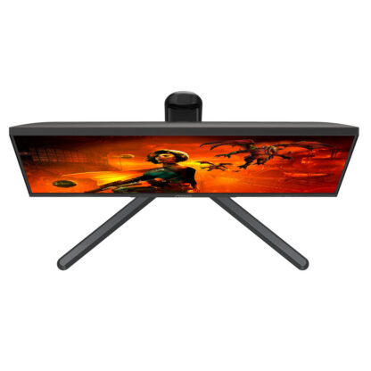 Οθόνη Gaming AOC U27G3X/BK 4K Ultra HD 27" 160 Hz/s