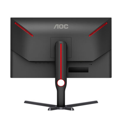 Οθόνη Gaming AOC U27G3X/BK 4K Ultra HD 27" 160 Hz/s