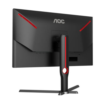 Οθόνη Gaming AOC U27G3X/BK 4K Ultra HD 27" 160 Hz/s