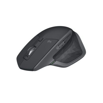 Ασύρματο ποντίκι Logitech MX Master 2S