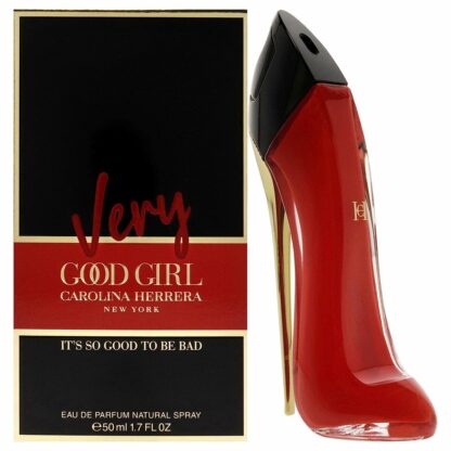 Γυναικείο Άρωμα Carolina Herrera Very Good Girl EDP 50 ml